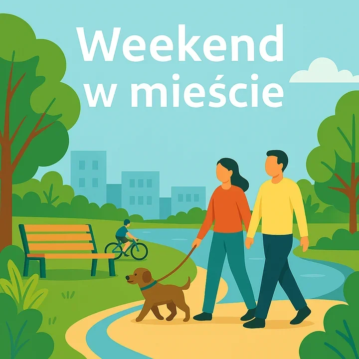 Weekend w Dąbrowie Górniczej – sport, muzyka, kino i teatr znów w ofercie miasta