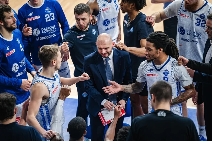 Po przerwie MKS Dąbrowa Górnicza jedzie do Wrocławia po rewanż