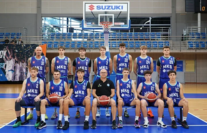 MKS II przegrał w Bielsku-Białej, ale sezon zamknął z ważnym sygnałem dla drużyny