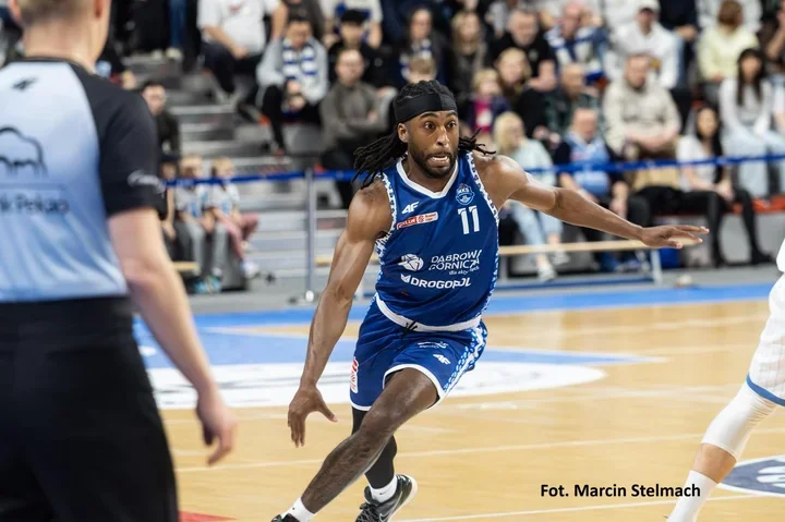 MKS Dąbrowa Górnicza rozbił Górnika w Wałbrzychu i dopisał trzecią wygraną