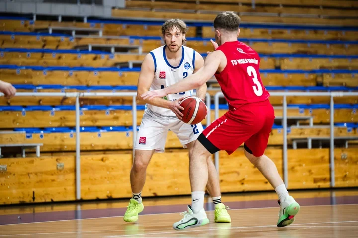 MKS II stracił rytm w Krakowie – Wisła ukarała błędy rezerw