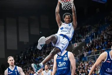 MKS Dąbrowa Górnicza szykuje rewanż za bolesną porażkę z beniaminkiem z Krosna