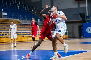 MKS II Dąbrowa Górnicza wygrał na wyjeździe – pokaz skuteczności w Jarosławiu