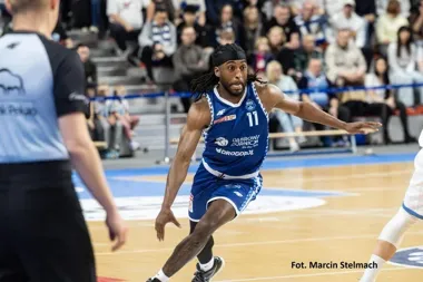 MKS Dąbrowa Górnicza rozbił Górnika w Wałbrzychu i dopisał trzecią wygraną