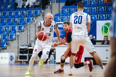 Dramatyczna porażka MKS II po dogrywce – zabrakło sił po heroicznej walce