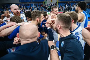 MKS jedzie po ostatnie miejsce w play off. We Włocławku czeka Anwil