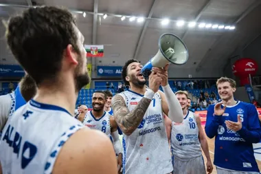 MKS znów staje przed liderem. W Szczecinie wraca pamięć dogrywki