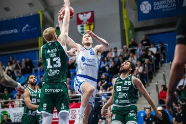 Ostatnia próba przed play in. MKS staje przed Startem Lublin