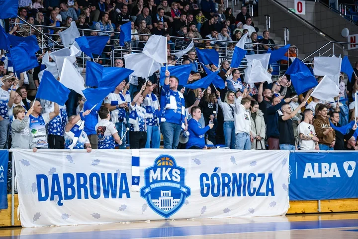 W Hali Centrum czeka rywal z czołówki i szansa na kolejne zwycięstwo