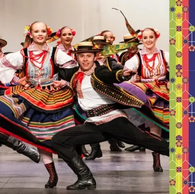 Folklor w PKZ nabiera tempa - Dąbrowa Górnicza szykuje konkursowe dni