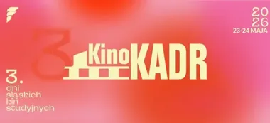 Kino KADR szykuje filmowe dwa dni - od skarpetek po Pianistę