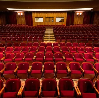 Jesień pełna scenicznych emocji - Pałac Kultury Zagłębia odsłania program
