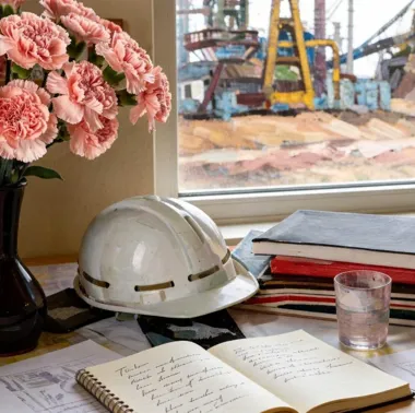 Dąbrowa szuka głosów do „Huty” - warsztaty, które mogą trafić na scenę