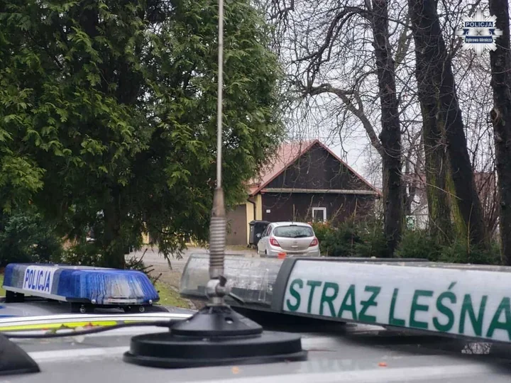 Patrole - od policji po straże - zapewniły spokój podczas ferii w Dąbrowie Górniczej