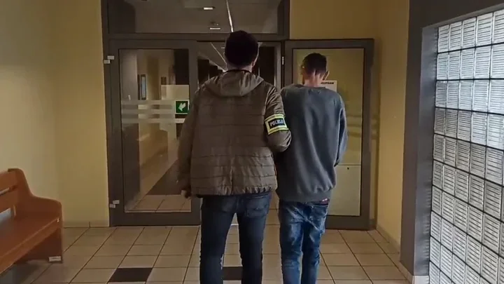 Cztery zakazy nie zatrzymały go na drodze - skończył w areszcie