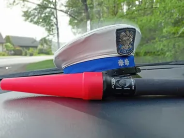 71 kierowców z przekroczoną prędkością w Dąbrowie Górniczej