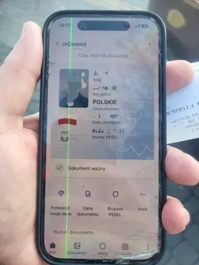 Fałszywe dokumenty w centrum Dąbrowy - policja ujawniła ryzykowny proceder